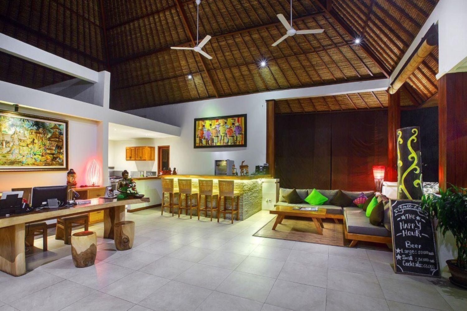 Anusara Luxury Villas (Adults Only) Ubud Buitenkant foto