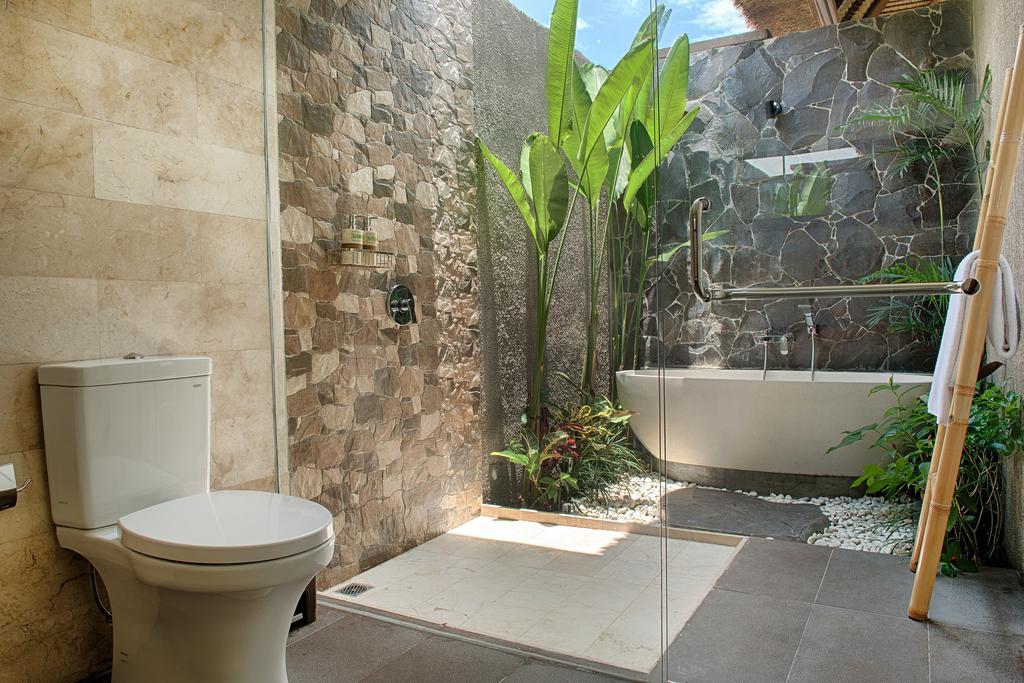 Anusara Luxury Villas (Adults Only) Ubud Buitenkant foto